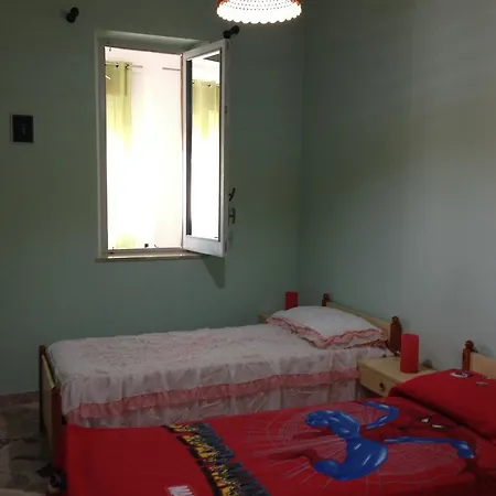 Casa vacanze Casa Vacanze Alessandro Balestrate