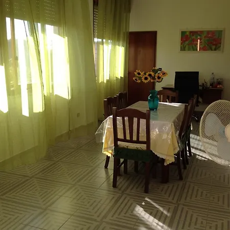 Casa Vacanze Alessandro