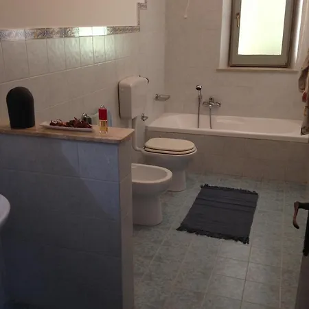 Casa Vacanze Alessandro Casa vacanze