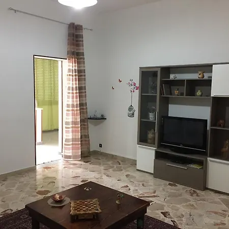 Casa Vacanze Alessandro Balestrate